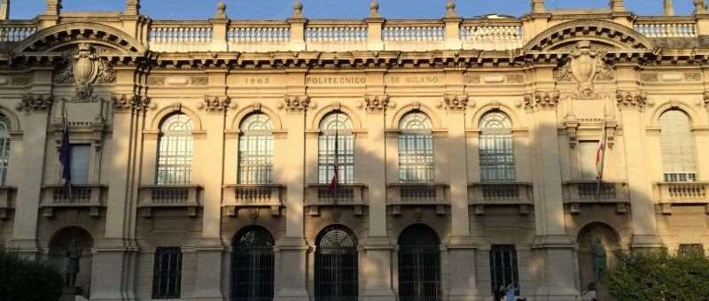 解读米兰理工大学2025/2026学年大学申请变化